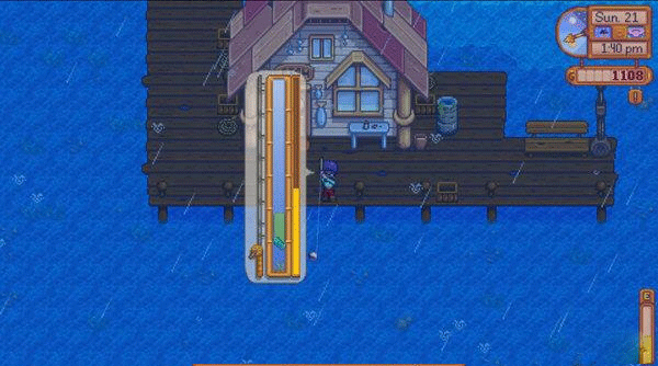 Stardew Valley手机版图片6