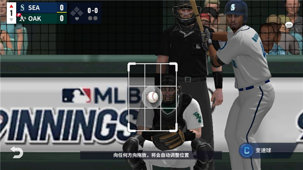 MLB9局职棒24图片1