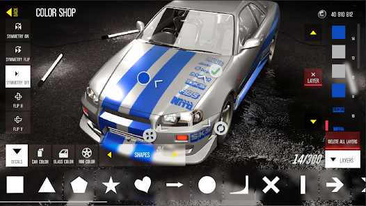 Drive Zone Online图片3