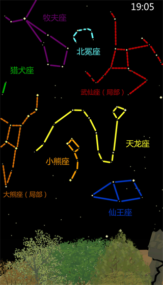 老农种树图片8