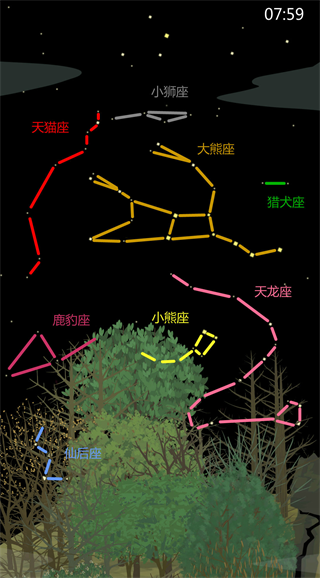 老农种树图片11