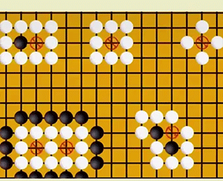 腾讯围棋图片4