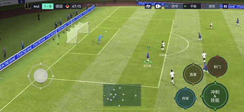 FIFA Mobile13