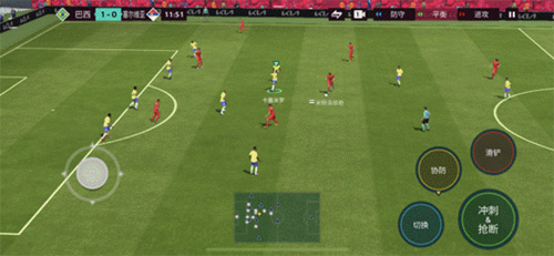 FIFA Mobile20