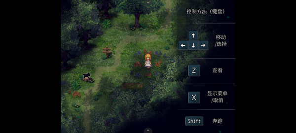 魔女之家重制版模拟器6