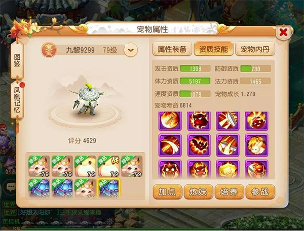 梦幻西游5