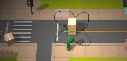 逃跑吧少年图片5