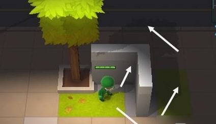 逃跑吧少年图片7