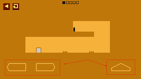 只有一道门图片2