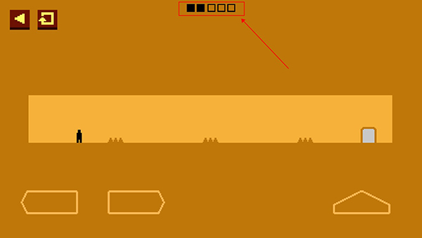 只有一道门图片3