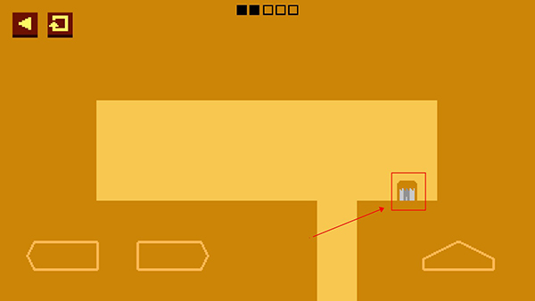 只有一道门图片5