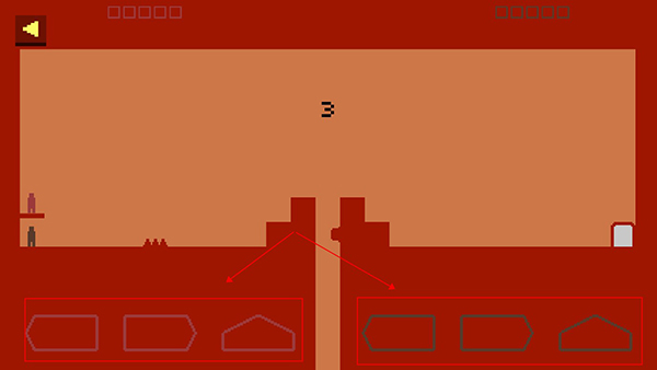 只有一道门图片6