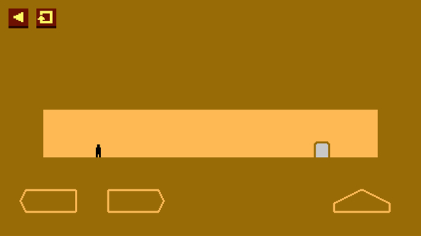 只有一道门图片8