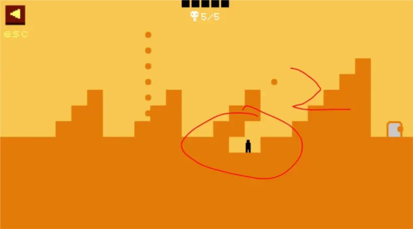 只有一道门图片11