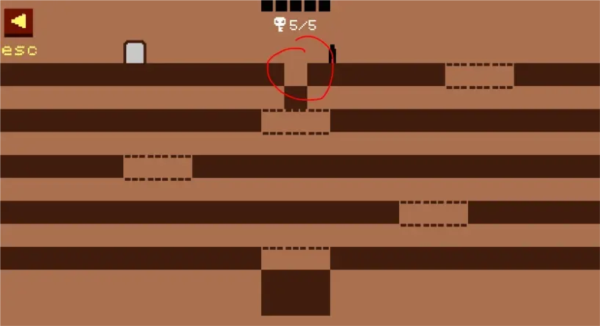 只有一道门图片14