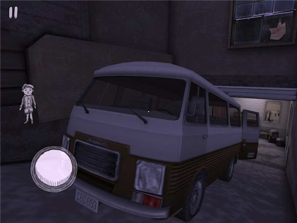 鬼修女万圣节版EvilNun图片1