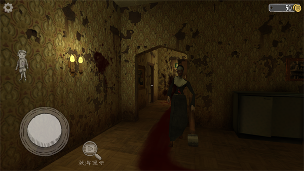 鬼修女万圣节版EvilNun图片11