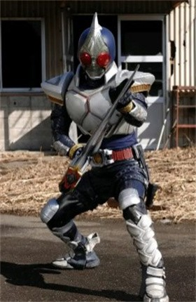 假面骑士剑骑腰带模拟器图3