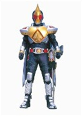 假面骑士剑骑腰带模拟器图4