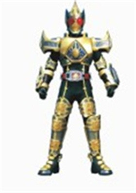 假面骑士剑骑腰带模拟器图5