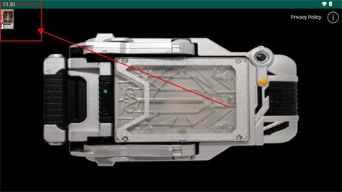 假面骑士剑骑腰带模拟器图7