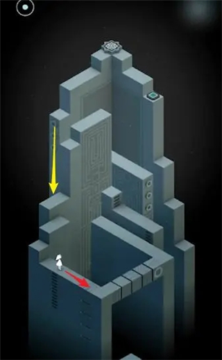 纪念碑谷通关攻略图片4