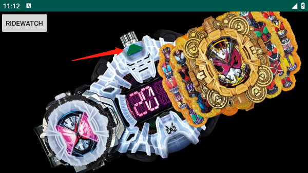 假面骑士时王变身模拟器13