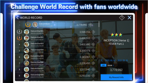 Superstar Ateez图片2