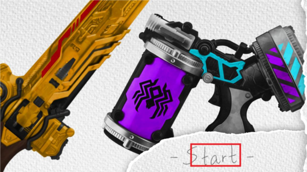 假面骑士虫王追加战士腰带模拟器 假面骑士虫王战队变身器最新版本2