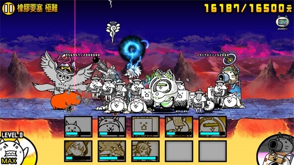 猫咪大战争图片24