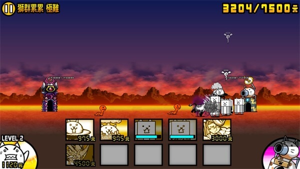 猫咪大战争图片33