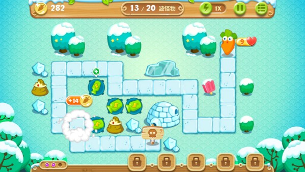 保卫萝卜4图片8