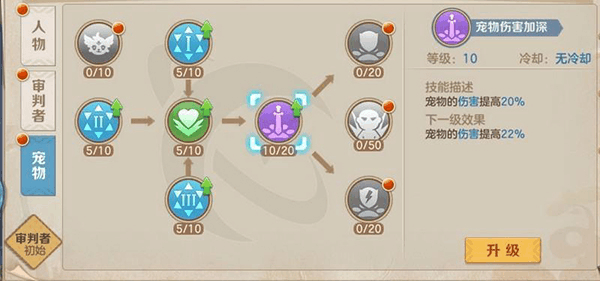 云上城之歌gm版13