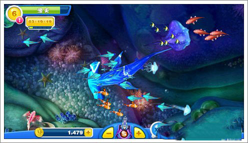 众娱捕鱼图片12