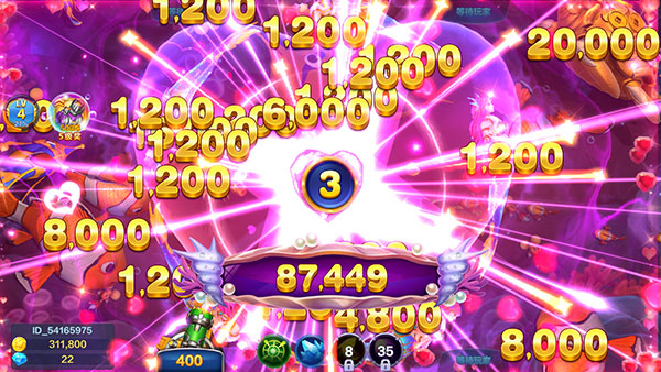 捕鱼大咖图片17