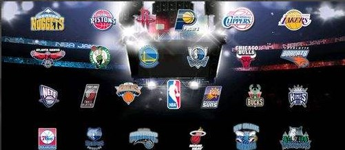 NBA嘉年华2