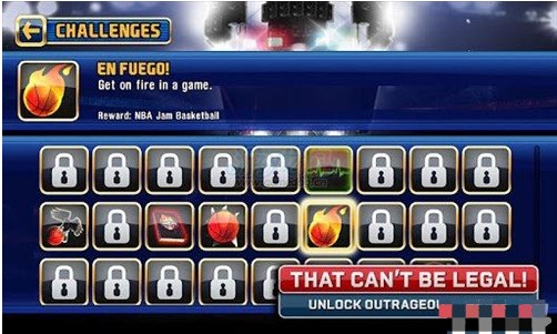 NBA嘉年华6