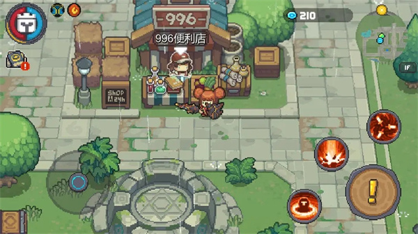 元气骑士前传图片15