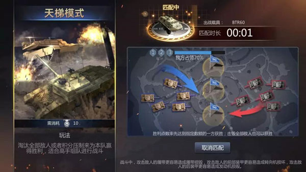 巅峰坦克图片2