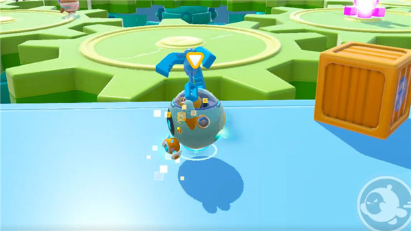 蛋仔派对图片21