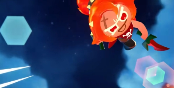 姜饼人烤箱大乱斗图片2