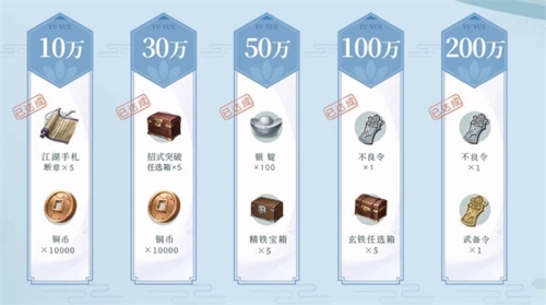 不良人3华为渠道服3