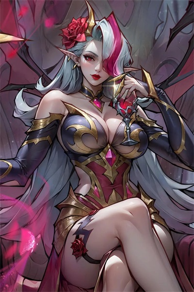 女武神战纪2