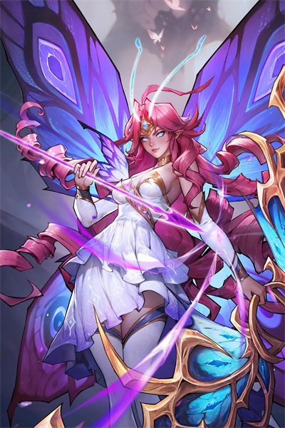 女武神战纪4