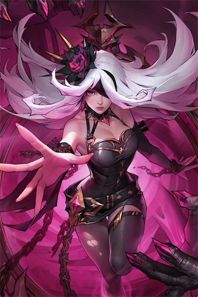 女武神战纪5