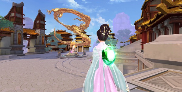 武林外传vivo版4