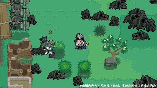 元气骑士应用宝版图片5