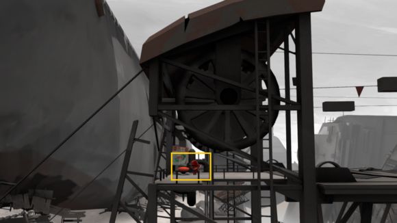 远方孤帆图片10