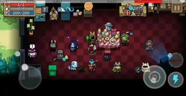 元气骑士单机版10