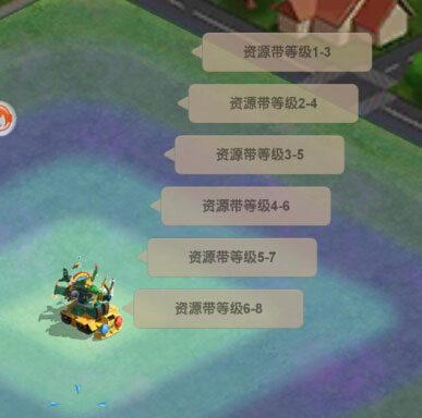 兵人大战跨服操作图片6